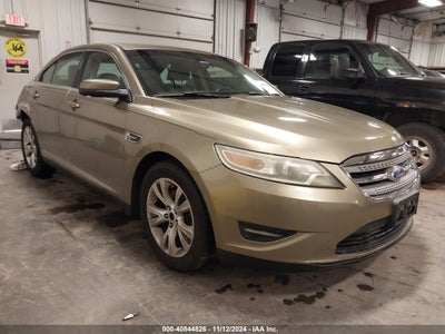 FORD TAURUS 2012
