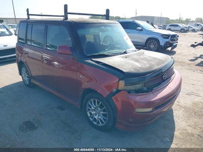 SCION XB 2006