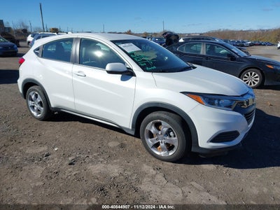 HONDA HR-V 2021