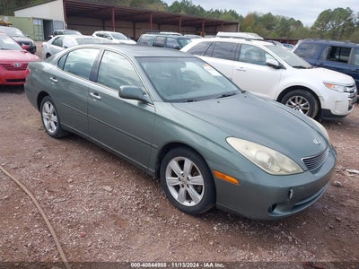 LEXUS ES 330 2005