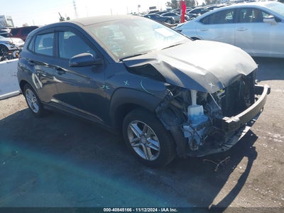 HYUNDAI KONA 2020