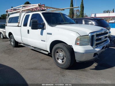 FORD F-250 2007