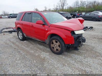 SATURN VUE 2005