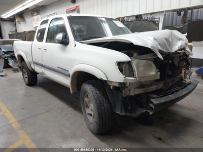 TOYOTA TUNDRA 2003