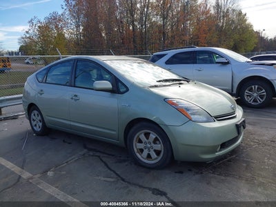 TOYOTA PRIUS 2009