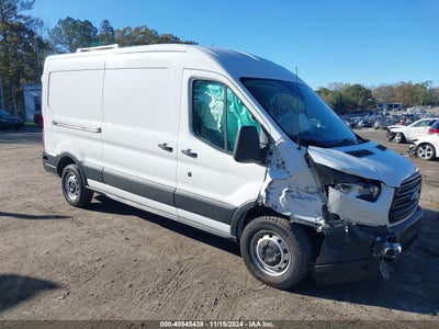 FORD TRANSIT-250 2019