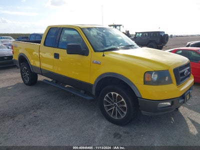 FORD F-150 2004