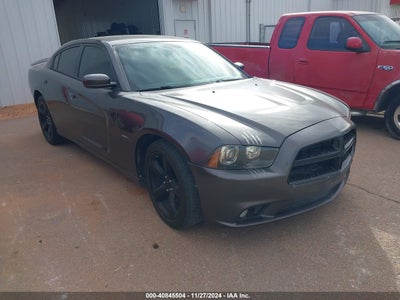 DODGE CHARGER 2014