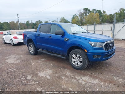 FORD RANGER 2020