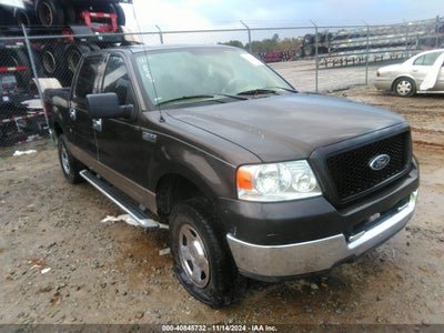 FORD F-150 2005