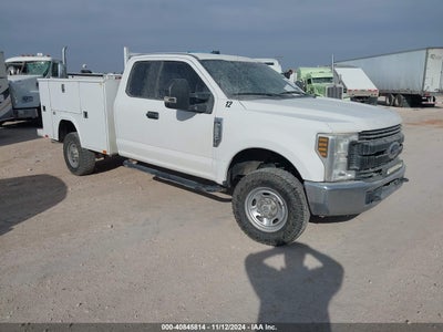 FORD F-250 2019