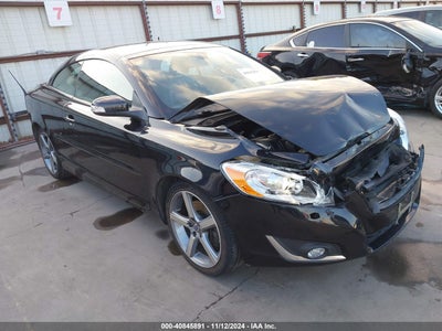 VOLVO C70 2012