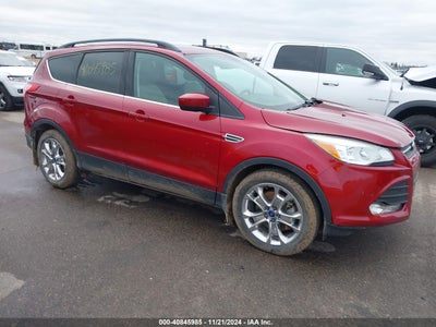 FORD ESCAPE 2014