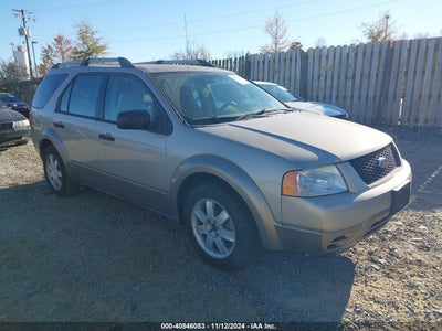 FORD FREESTYLE 2005
