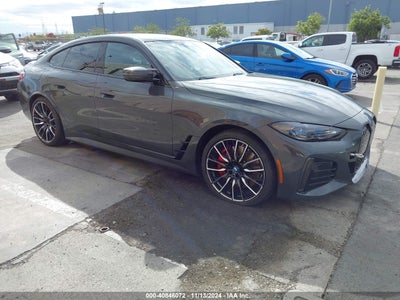 BMW I4 2023