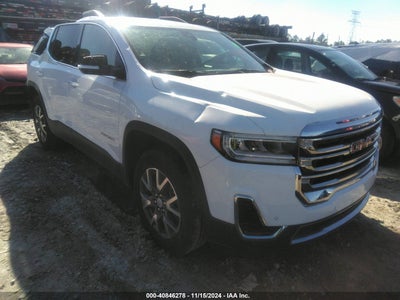 GMC ACADIA 2023