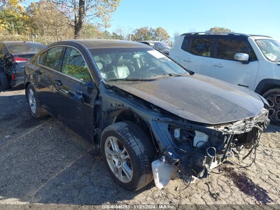 ACURA TL 2012