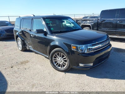 FORD FLEX 2017