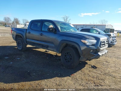 TOYOTA TACOMA 2023