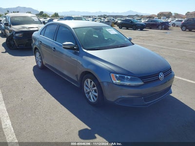 VOLKSWAGEN JETTA 2014