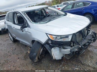 FORD EDGE 2017