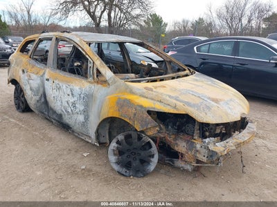 MAZDA CX-7 2008