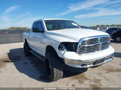 RAM 1500 2014