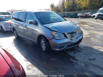 HONDA ODYSSEY 2008
