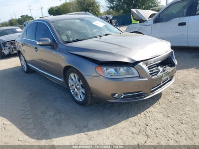 VOLVO S80 2010