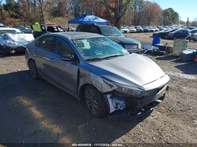 KIA FORTE 2024