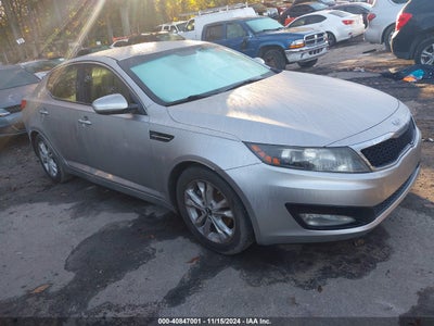 KIA OPTIMA 2011