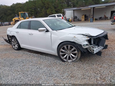 CHRYSLER 300 2019