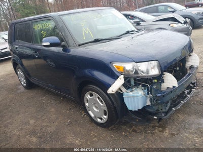 SCION XB 2014