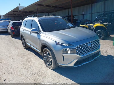 HYUNDAI SANTA FE 2023