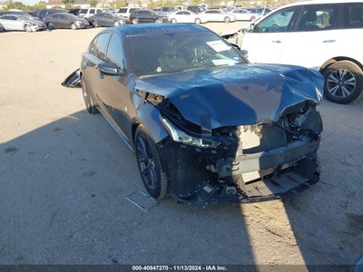 CADILLAC CT5 2021