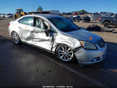 BUICK VERANO 2013
