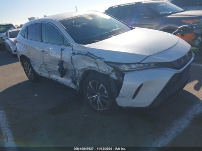 TOYOTA VENZA 2022