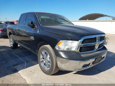 RAM 1500 2013