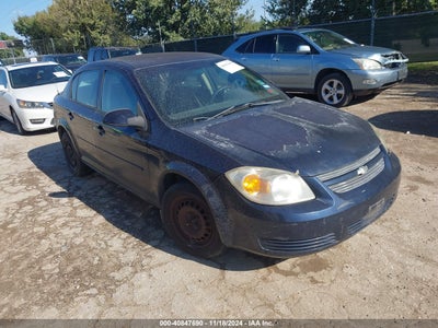 CHEVROLET COBALT 2010