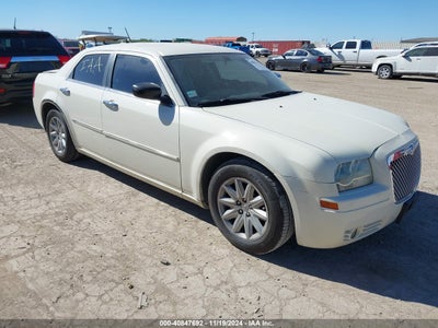 CHRYSLER 300 2008