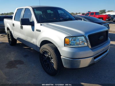 FORD F-150 2007