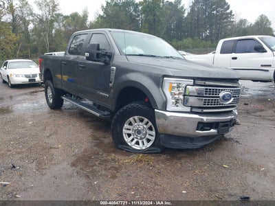 FORD F-250 2017