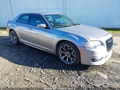 CHRYSLER 300 2018