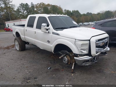 FORD F-250 2015