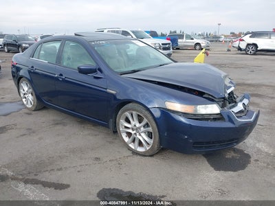 ACURA TL 2006