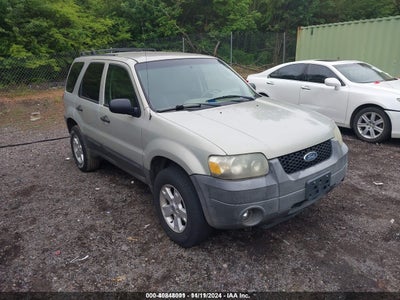 FORD ESCAPE 2005