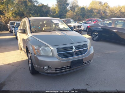 DODGE CALIBER 2010