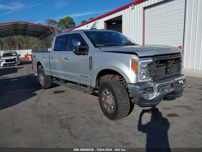 FORD F-250 2017