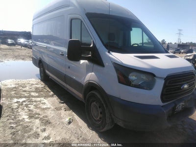 FORD TRANSIT-250 2015