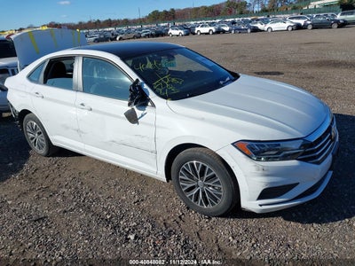 VOLKSWAGEN JETTA 2021